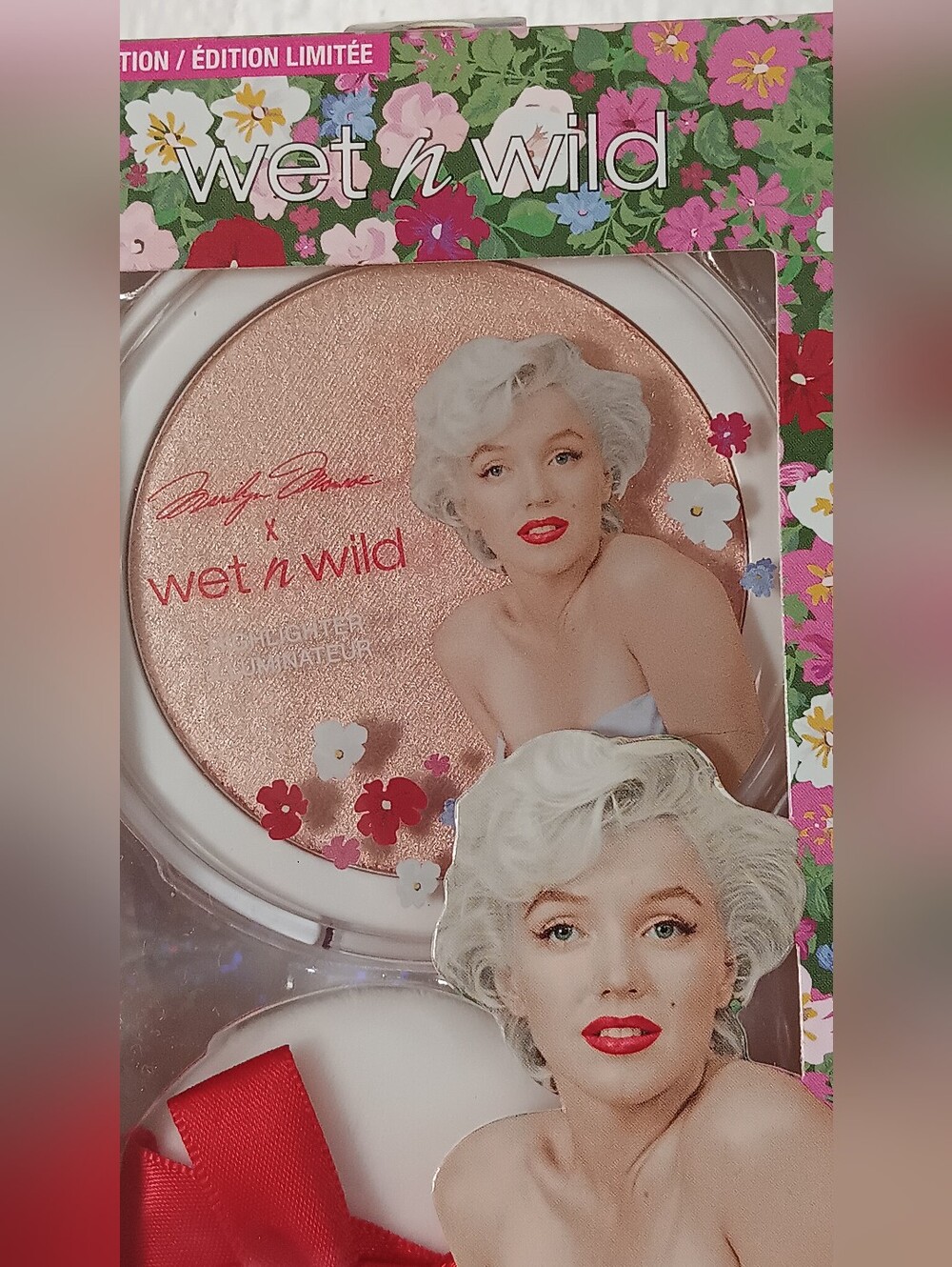 Highlighter Illuminator - Wet N Wild - Picture 4 of 4